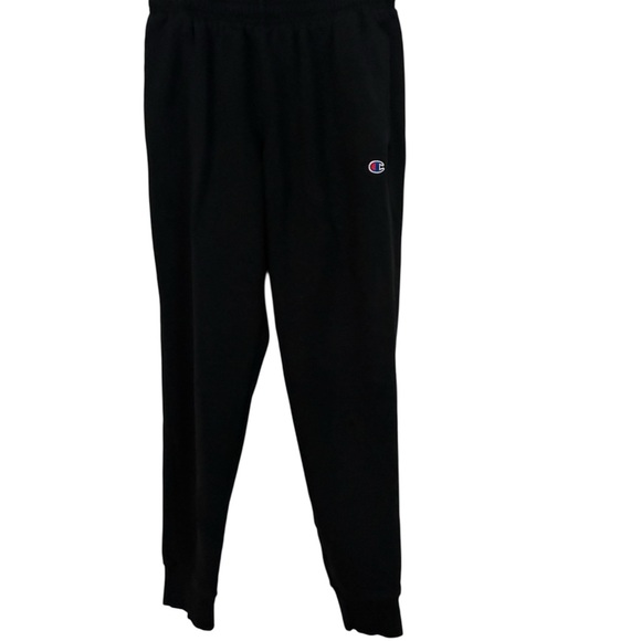 Champion Authentic Black Athleticwear - Picture 1 of 2